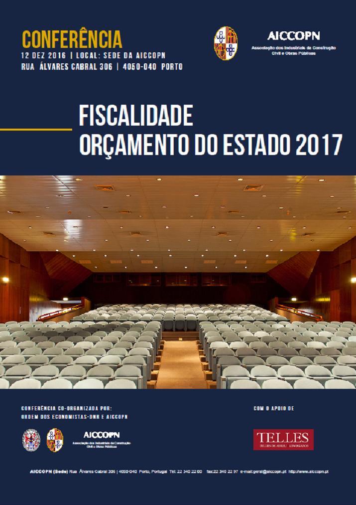 DRN-20161212_Cartaz-Fiscalidade e OE2017