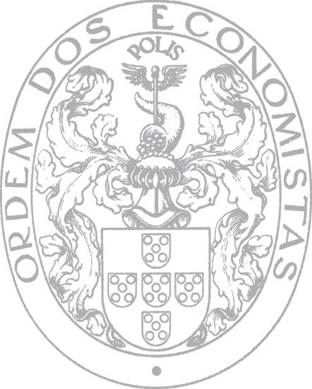 Logo OE Cinza