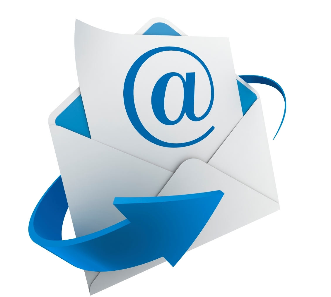 logo email