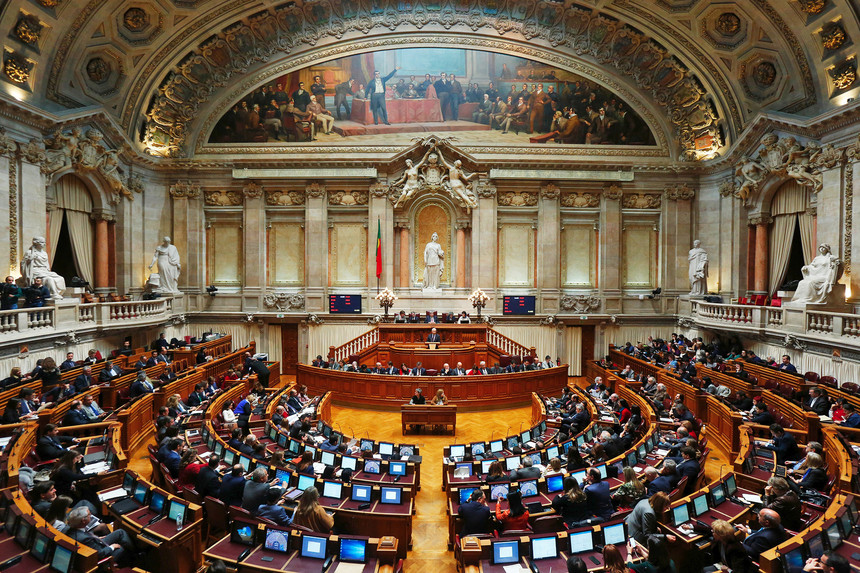 Reforma do Sistema Eleitoral