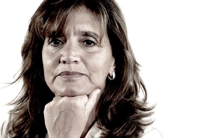 8o CNE - oradores - Maria Jo&atilde;o Valente Rosa