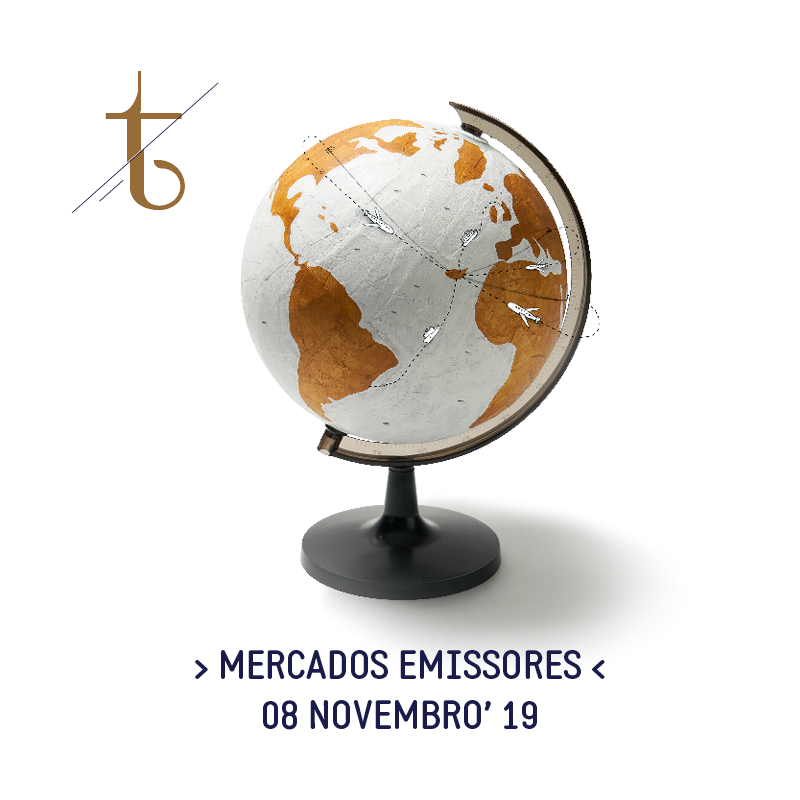 XIII Conferência Anual do Turismo
