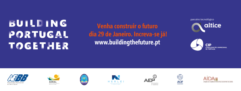 Building The Future