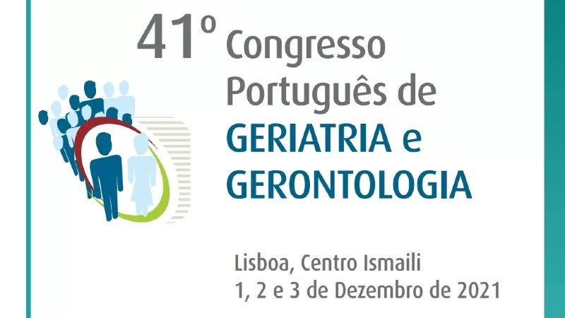 Congresso Geriatria