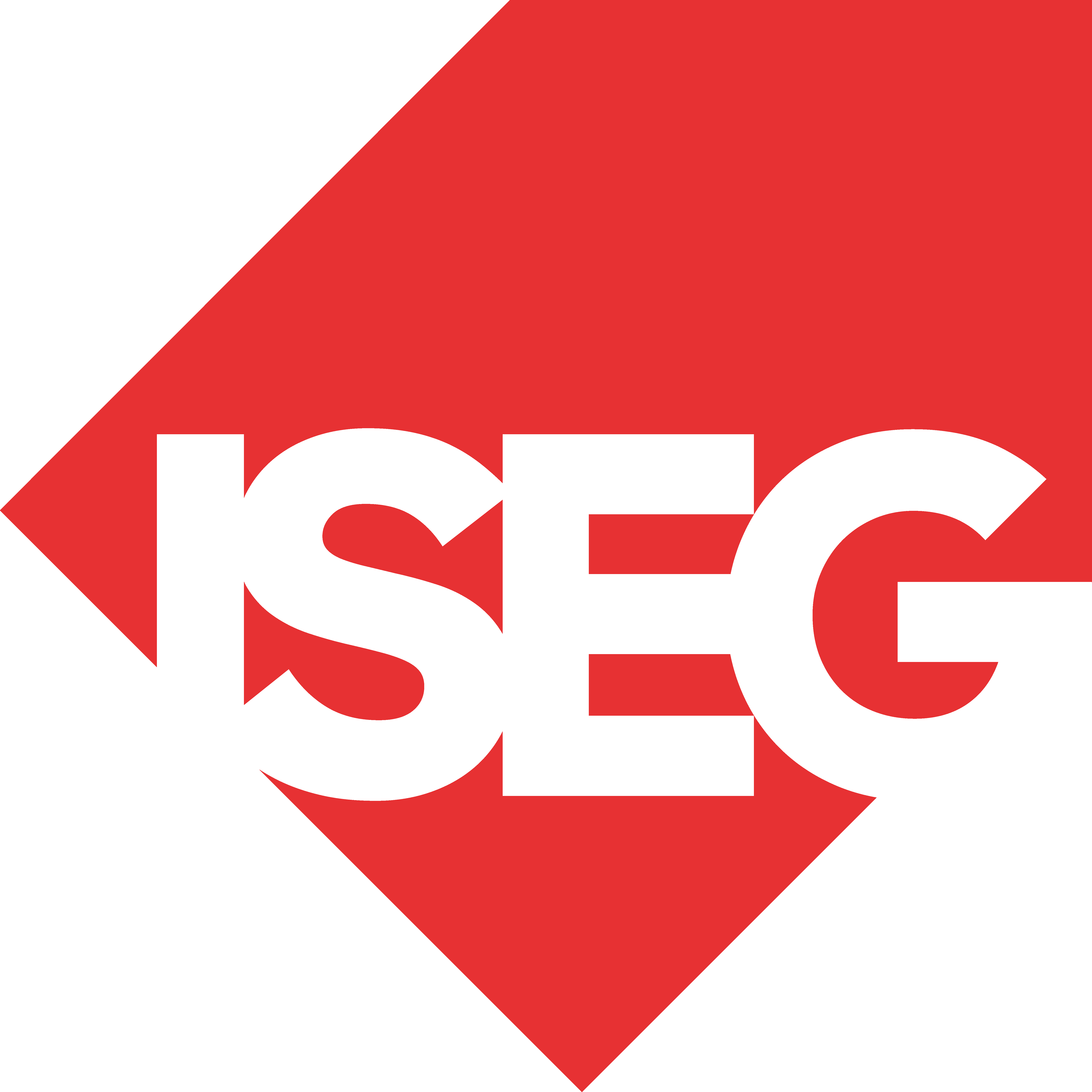 logo ISEG