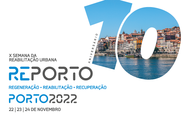 DRN-20221122_Semana Reabilitação Urbana Porto