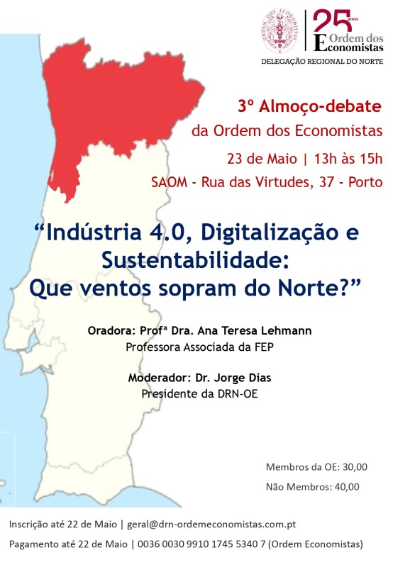 DRN_20230523-3º Almoço-debate_Cartaz