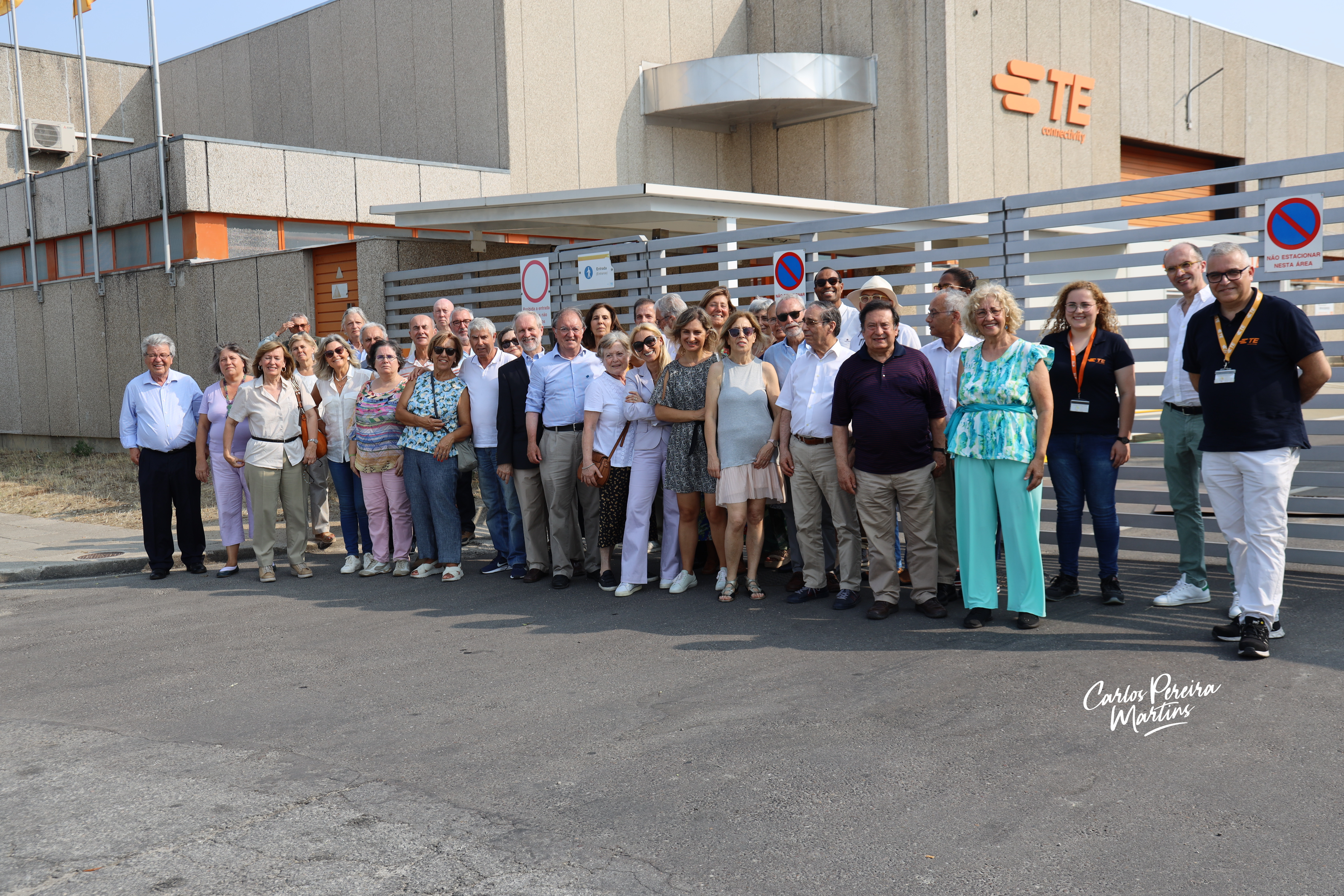 DRCA -VISITA A ÉVORA, 28 JUNHO