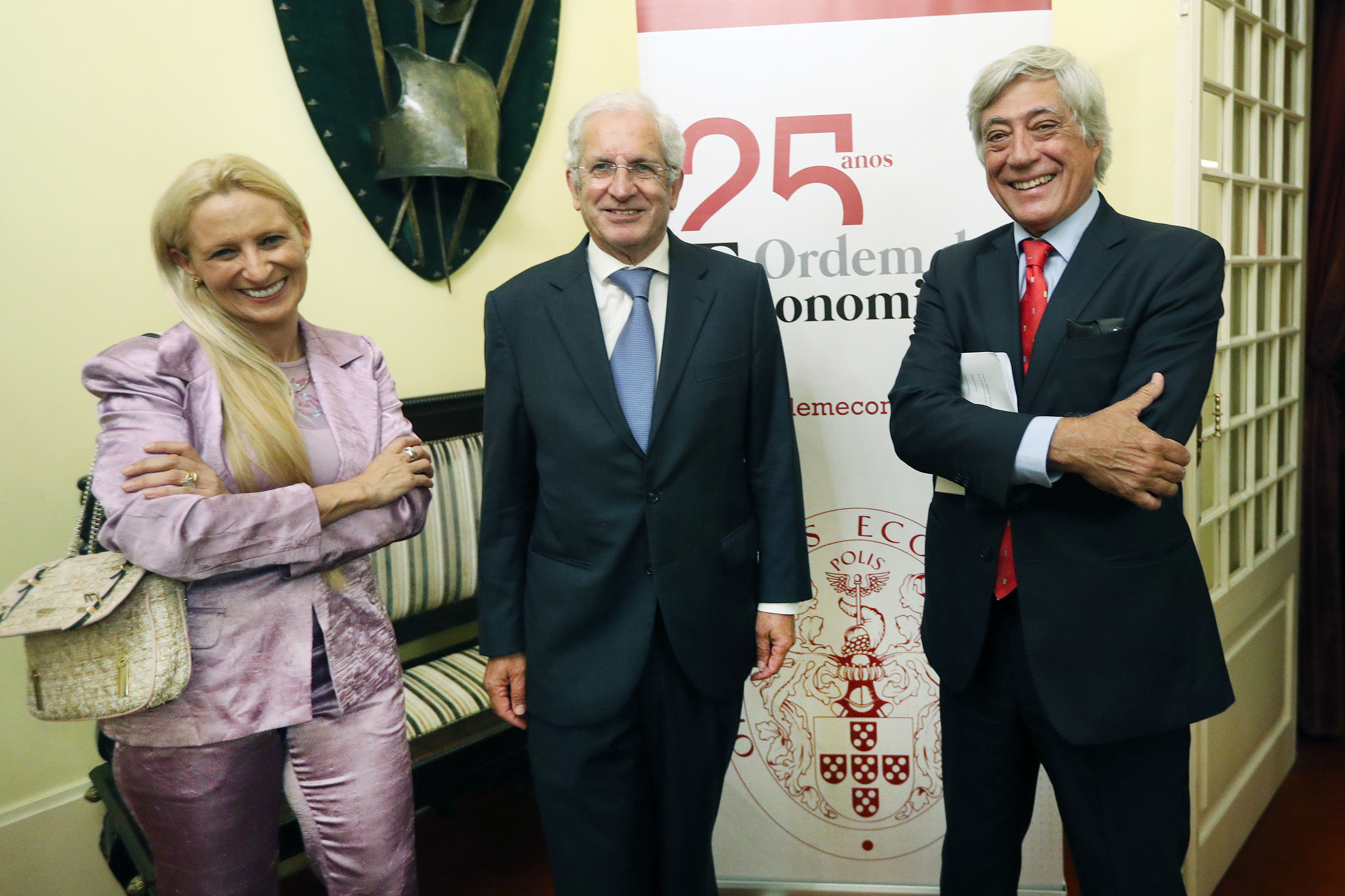 DRCA - Jantar Homenagem Dr. Carlos Tavares I