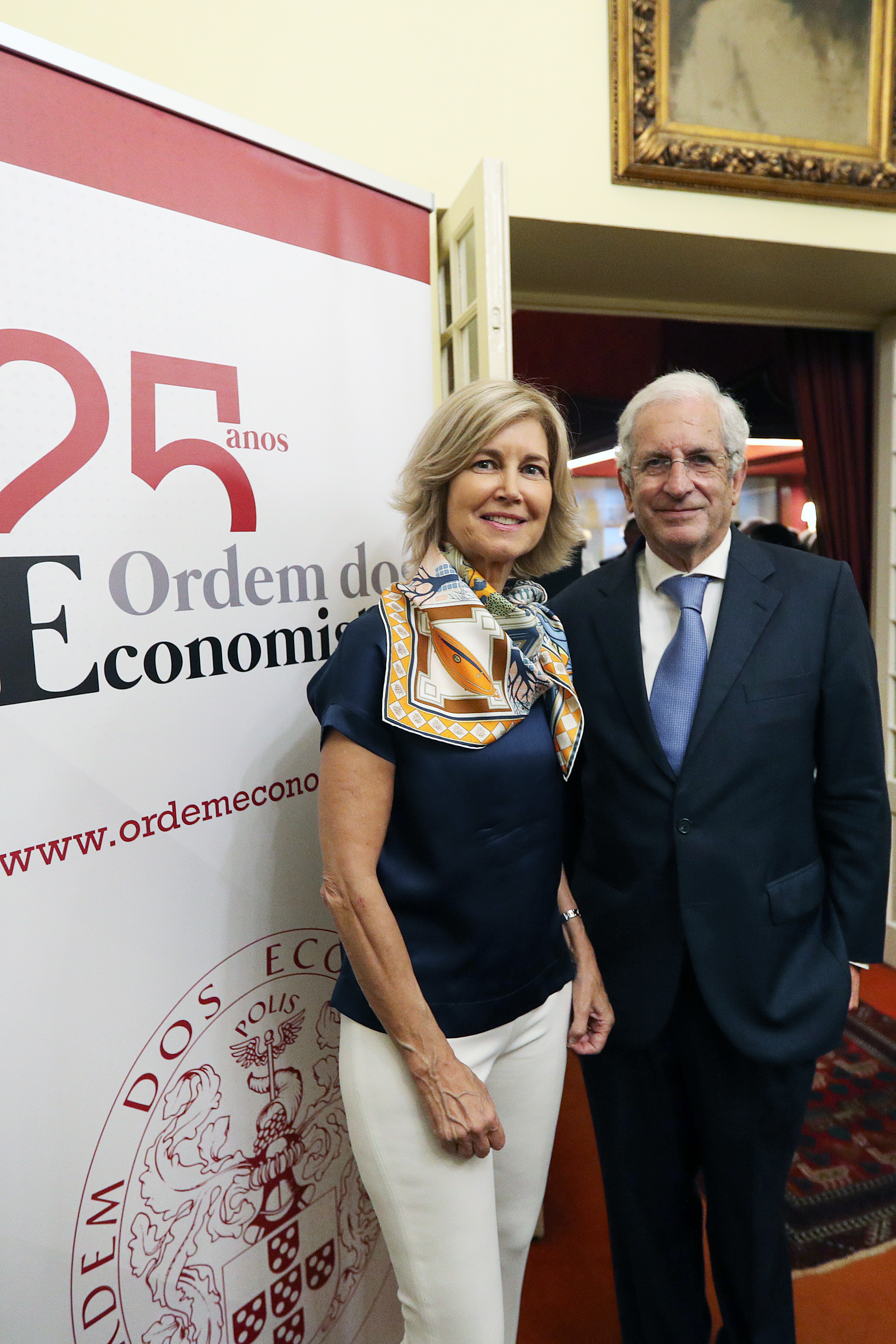 DRCA - Jantar Homenagem Dr. Carlos Tavares II