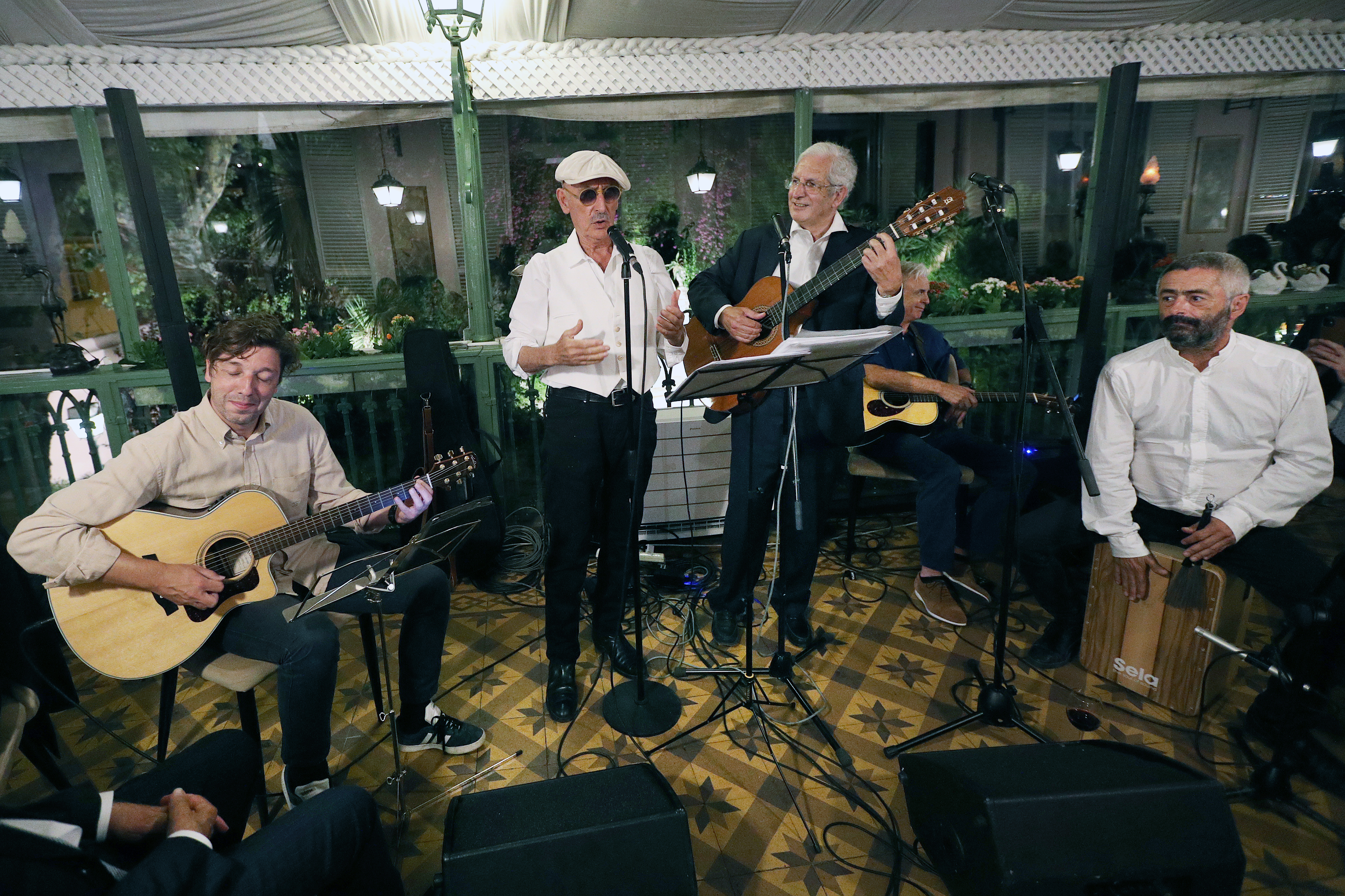 DRCA - Jantar Homenagem Dr. Carlos Tavares III