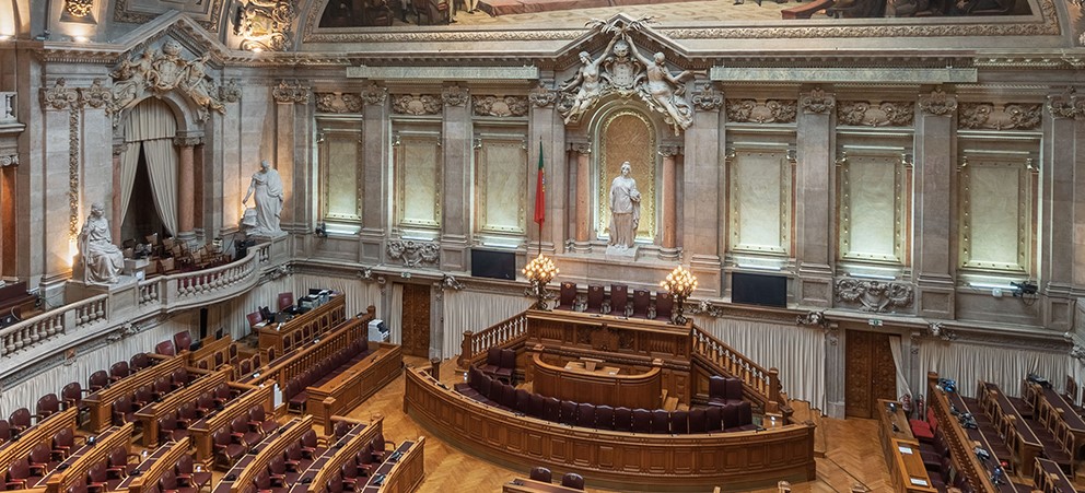 parlamento