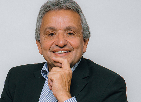 Dionisio Pestana