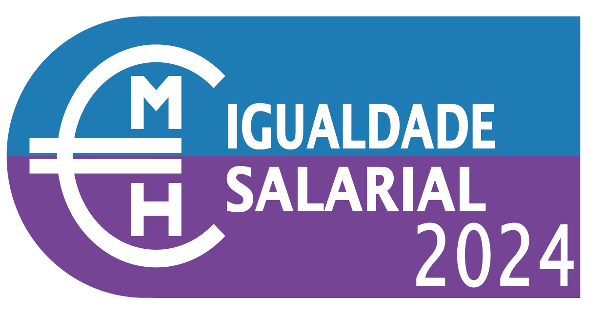 Selo Igualdade 2024