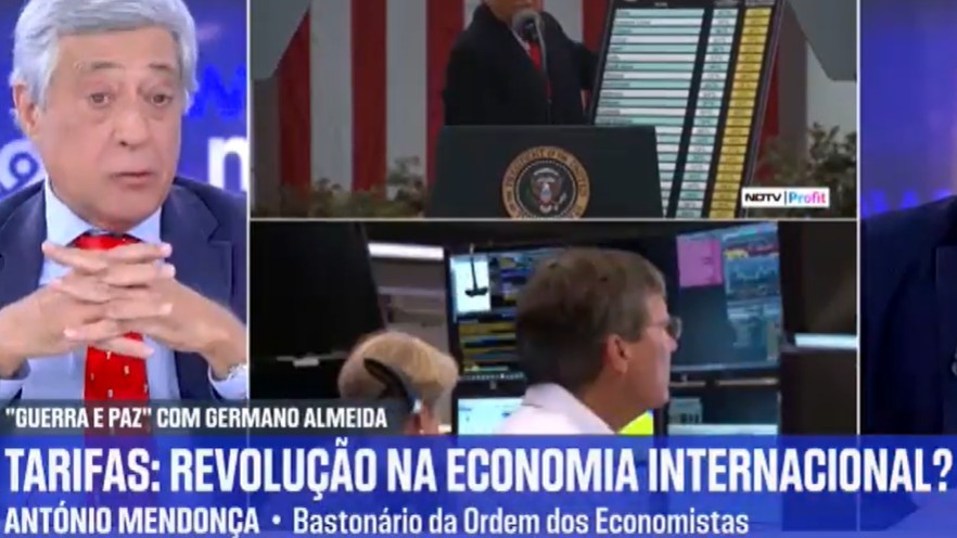 Baston&aacute;rio NOW Canal abril 2025