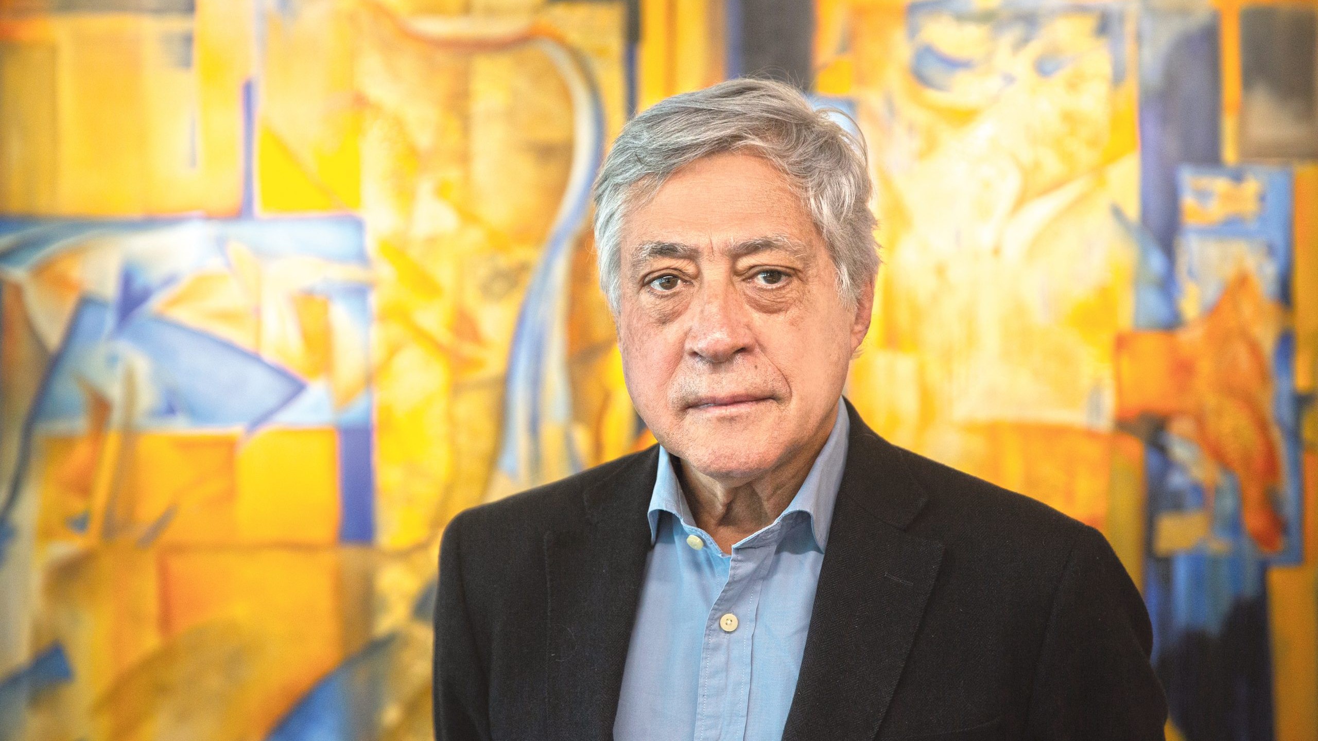 Baston&aacute;rio - SOL - Abril 2025